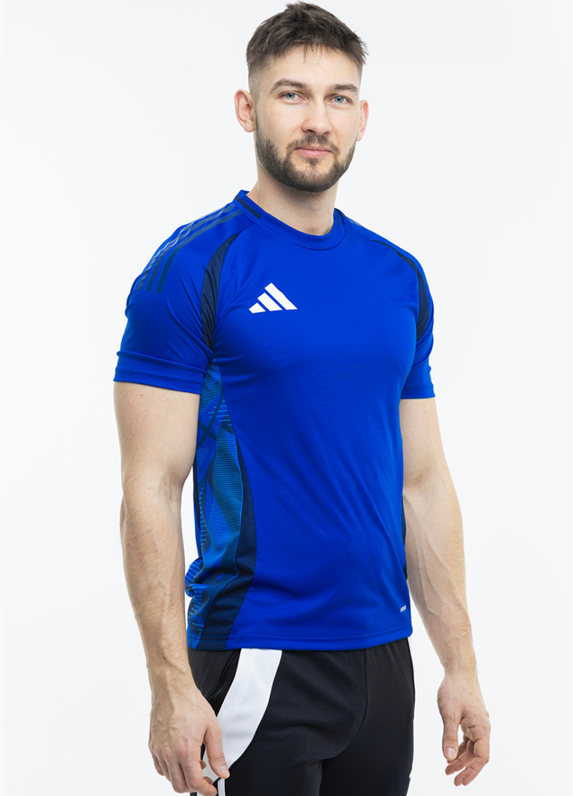 adidas Pánské tričko Tiro 24 Competition Match Jersey IQ4759 adidas Pánské tričko Tiro 24 Competition Match Jersey IQ4759