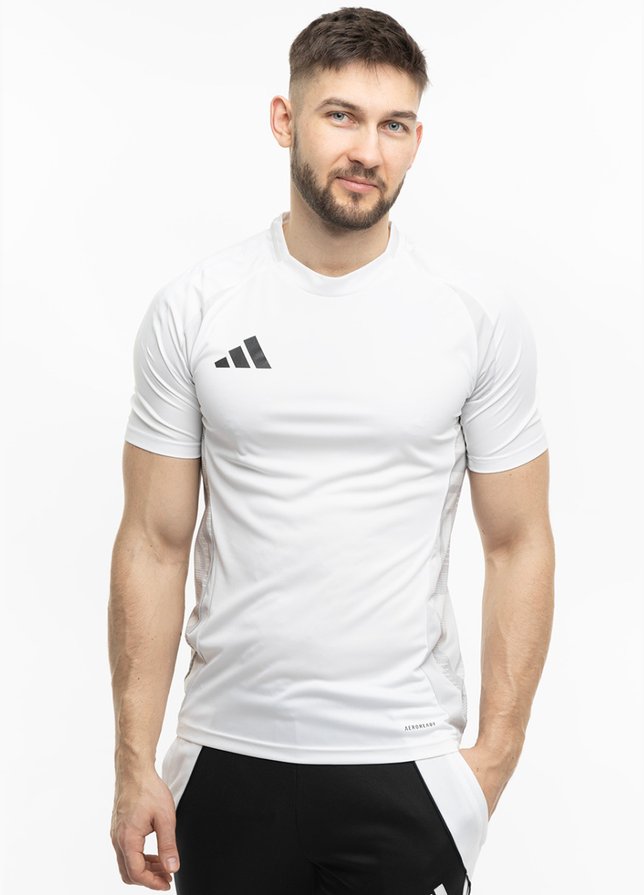 adidas Pánské tričko Tiro 24 Competition Match Jersey IQ4760 adidas Pánské tričko Tiro 24 Competition Match Jersey IQ4760
