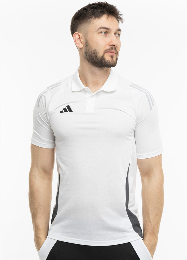 adidas Pánské tričko Tiro 24 Competition Polo IR7565 adidas Pánské tričko Tiro 24 Competition Polo IR7565