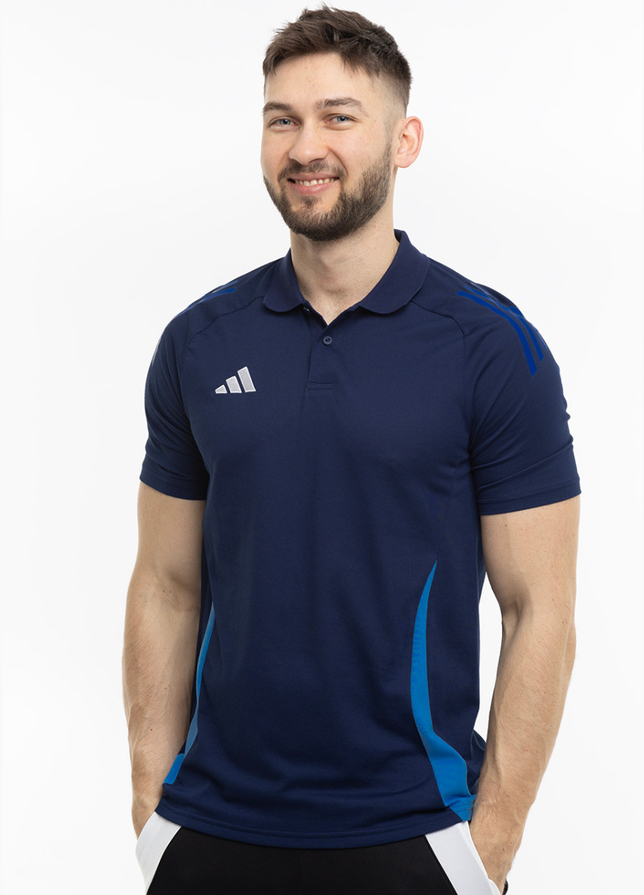 adidas Pánské tričko Tiro 24 Competition Polo IR7564 adidas Pánské tričko Tiro 24 Competition Polo IR7564