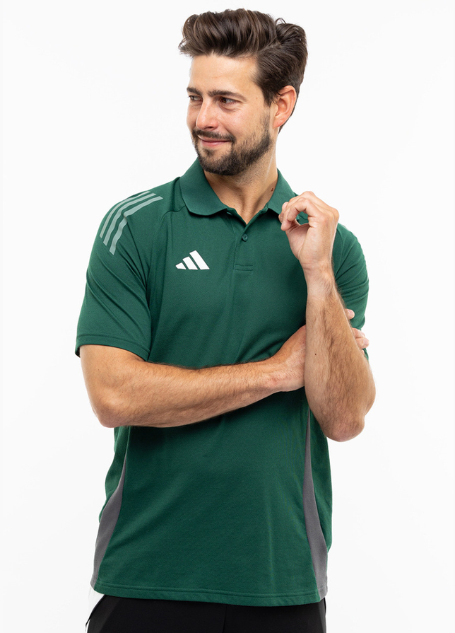 adidas Pánské tričko Tiro 24 Competition Polo IR7567 adidas Pánské tričko Tiro 24 Competition Polo IR7567