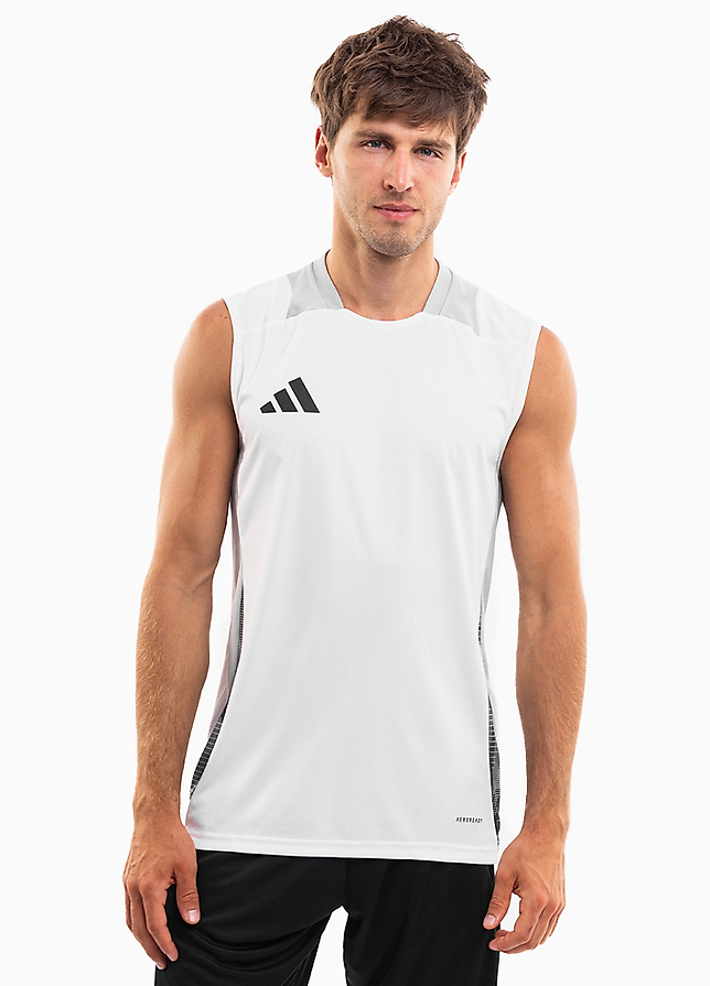 adidas Pánske tílko Tiro 24 Competition Training Sleeveless Jersey IR5479 adidas Pánske tílko Tiro 24 Competition Training Sleeveless Jersey IR5479