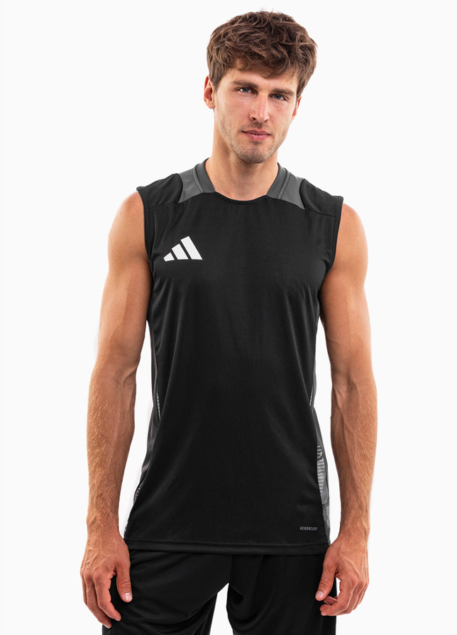 adidas Pánske tílko Tiro 24 Competition Training Sleeveless Jersey IL8261 adidas Pánske tílko Tiro 24 Competition Training Sleeveless Jersey IL8261