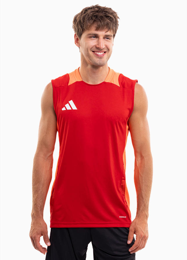 adidas Pánske tílko Tiro 24 Competition Training Sleeveless Jersey IR5474 adidas Pánske tílko Tiro 24 Competition Training Sleeveless Jersey IR5474