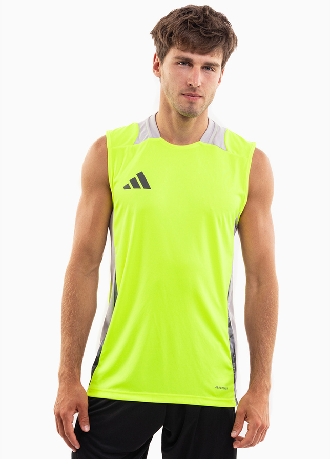 adidas Pánske tílko Tiro 24 Competition Training Sleeveless Jersey IR5478 adidas Pánske tílko Tiro 24 Competition Training Sleeveless Jersey IR5478