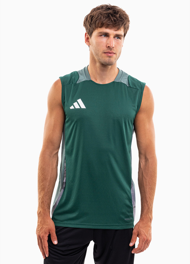 adidas Pánske tílko Tiro 24 Competition Training Sleeveless Jersey IR5477 adidas Pánske tílko Tiro 24 Competition Training Sleeveless Jersey IR5477