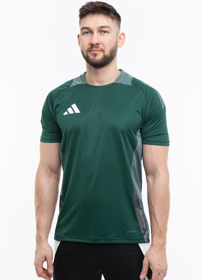 adidas Pánske tričko Tiro 24 Competition Training IS1655 adidas Pánske tričko Tiro 24 Competition Training IS1655