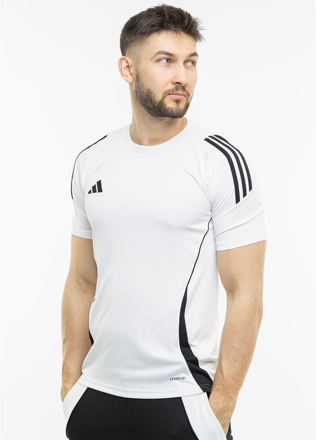 adidas Pánské tričko Tiro 24 Jersey IS1019 adidas Pánské tričko Tiro 24 Jersey IS1019