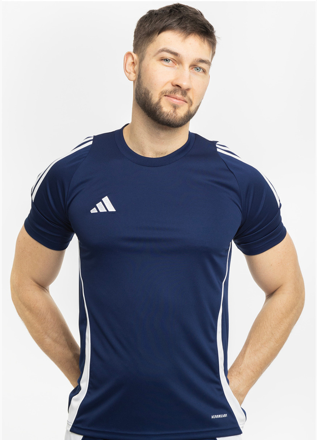 adidas Pánské tričko Tiro 24 Jersey IS1018 adidas Pánské tričko Tiro 24 Jersey IS1018