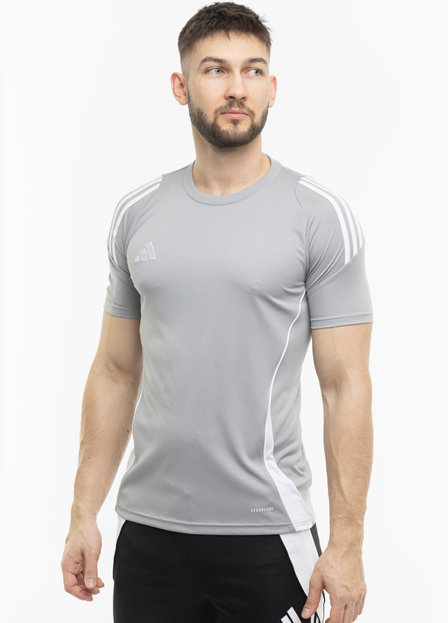 adidas Pánské tričko Tiro 24 Jersey IS1012 adidas Pánské tričko Tiro 24 Jersey IS1012