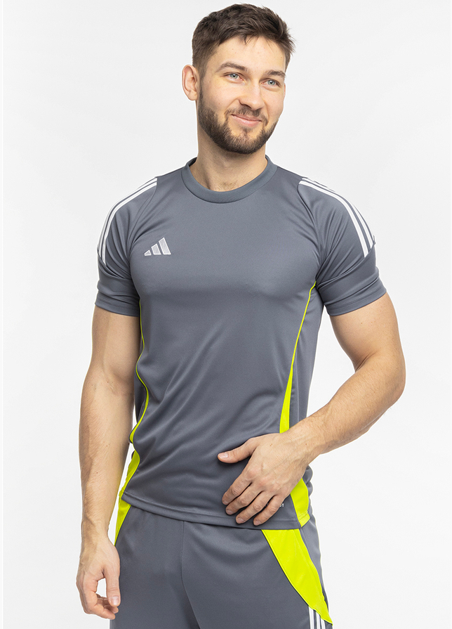 adidas Pánské tričko Tiro 24 Jersey IV6951 adidas Pánské tričko Tiro 24 Jersey IV6951