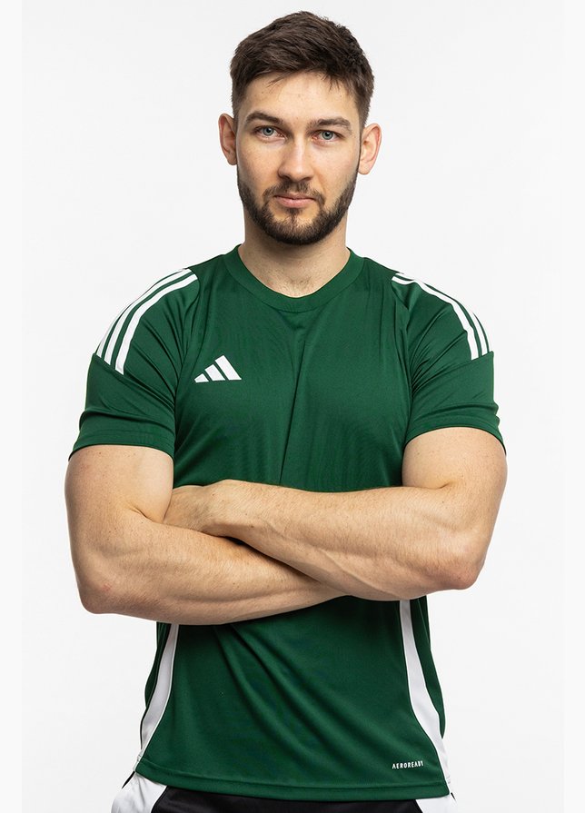 adidas Pánské tričko Tiro 24 Jersey IS1017 adidas Pánské tričko Tiro 24 Jersey IS1017