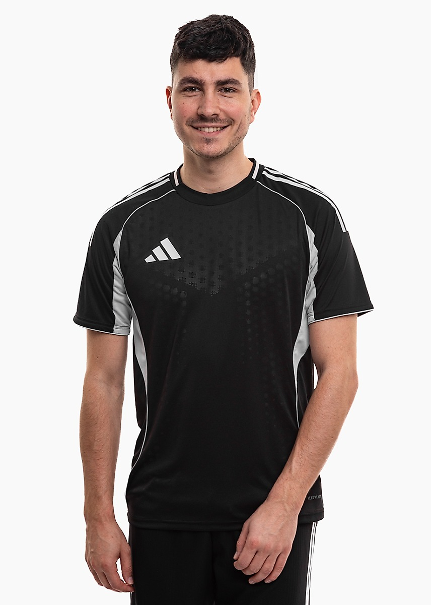Pánské tričko adidas Tiro 25 Competition Match JF6085