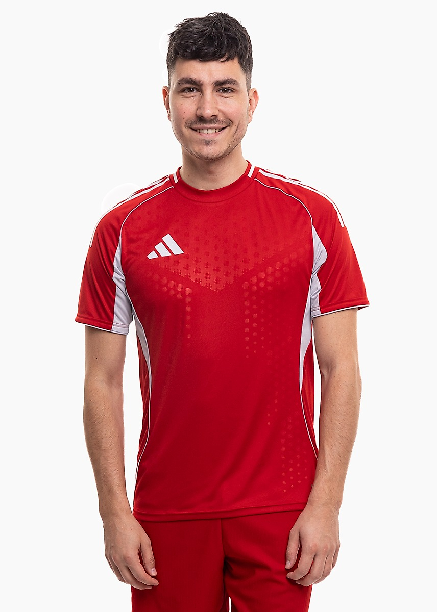 Pánské tričko adidas Tiro 25 Competition Match JP4734