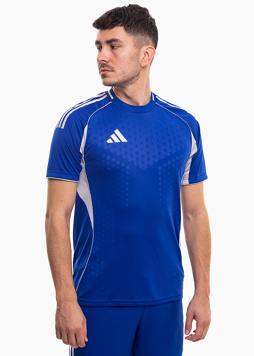 Pánské tričko adidas Tiro 25 Competition Match JF6084