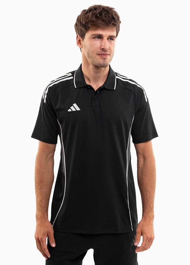 adidas Pánské polo tričko Tiro 25 Competition Polo JY1804 adidas Pánské polo tričko Tiro 25 Competition Polo JY1804