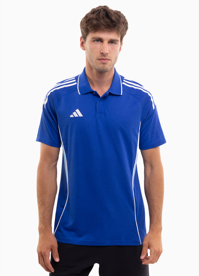 adidas Pánské polo tričko Tiro 25 Competition Polo JY1803 adidas Pánské polo tričko Tiro 25 Competition Polo JY1803