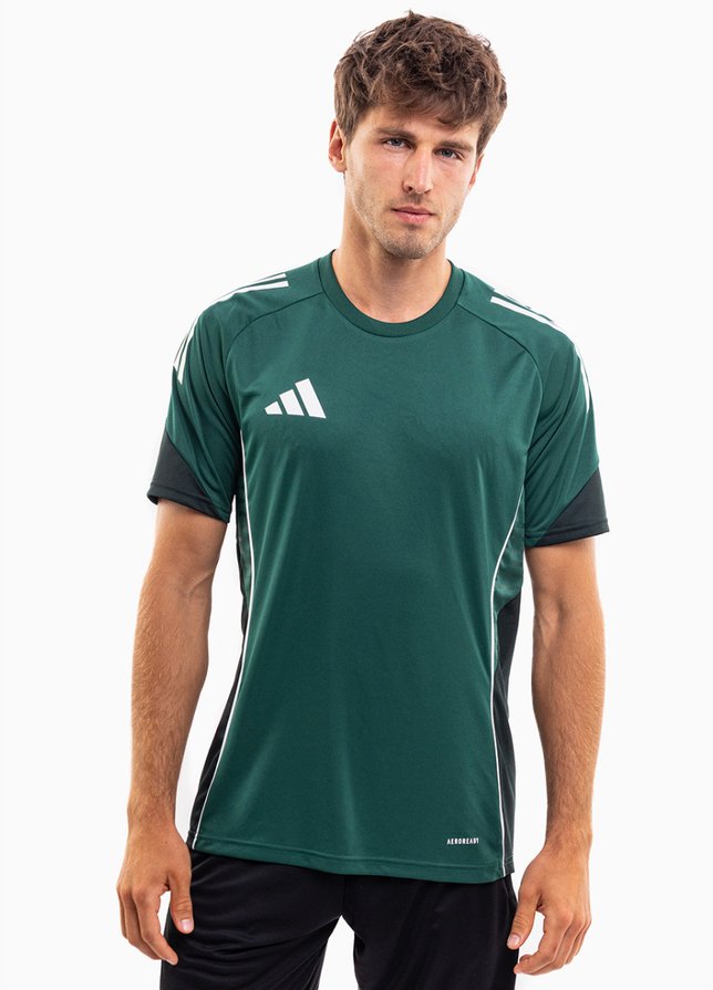 adidas Pánské tričko Tiro 25 Competition Training JI8942 adidas Pánské tričko Tiro 25 Competition Training JI8942