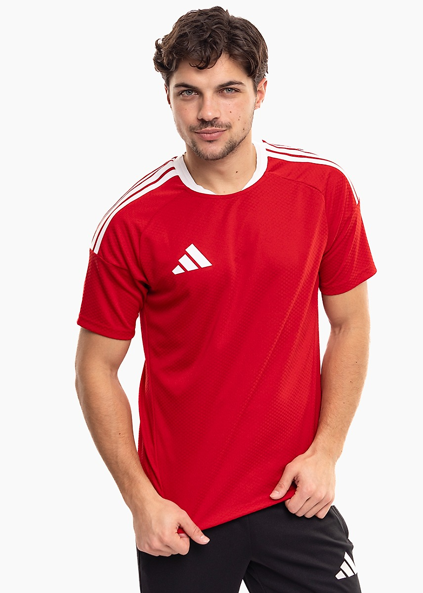 adidas Pánské tričko Tiro 26 Competition Match Jersey KA6173