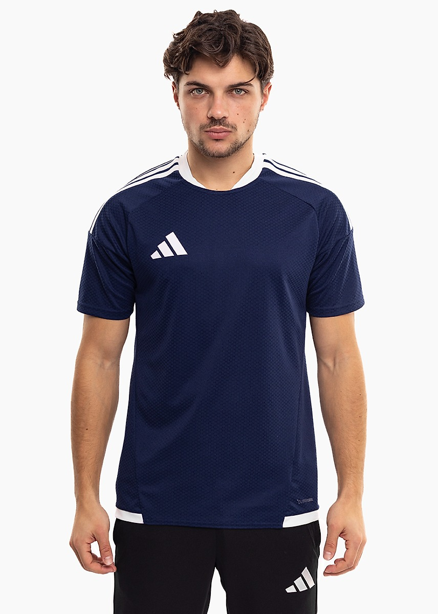 adidas Pánské tričko Tiro 26 Competition Match Jersey KA6168