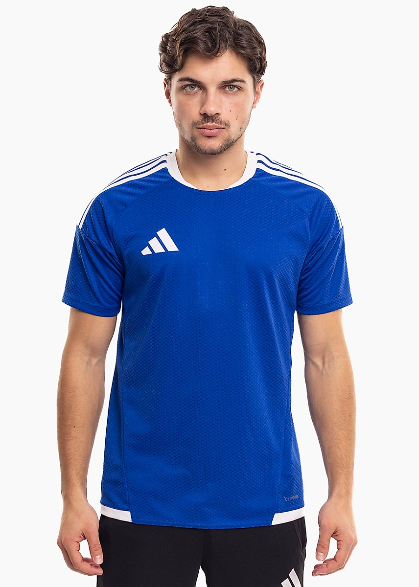 adidas Pánské tričko Tiro 26 Competition Match Jersey KA6172