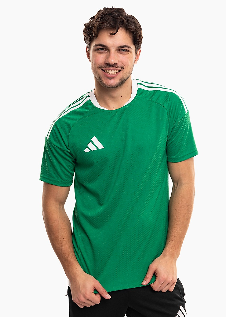 adidas Pánské tričko Tiro 26 Competition Match Jersey KA6235