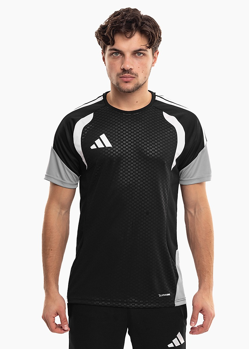 adidas Pánské tričko Tiro 26 Competition Training Jersey JX4254
