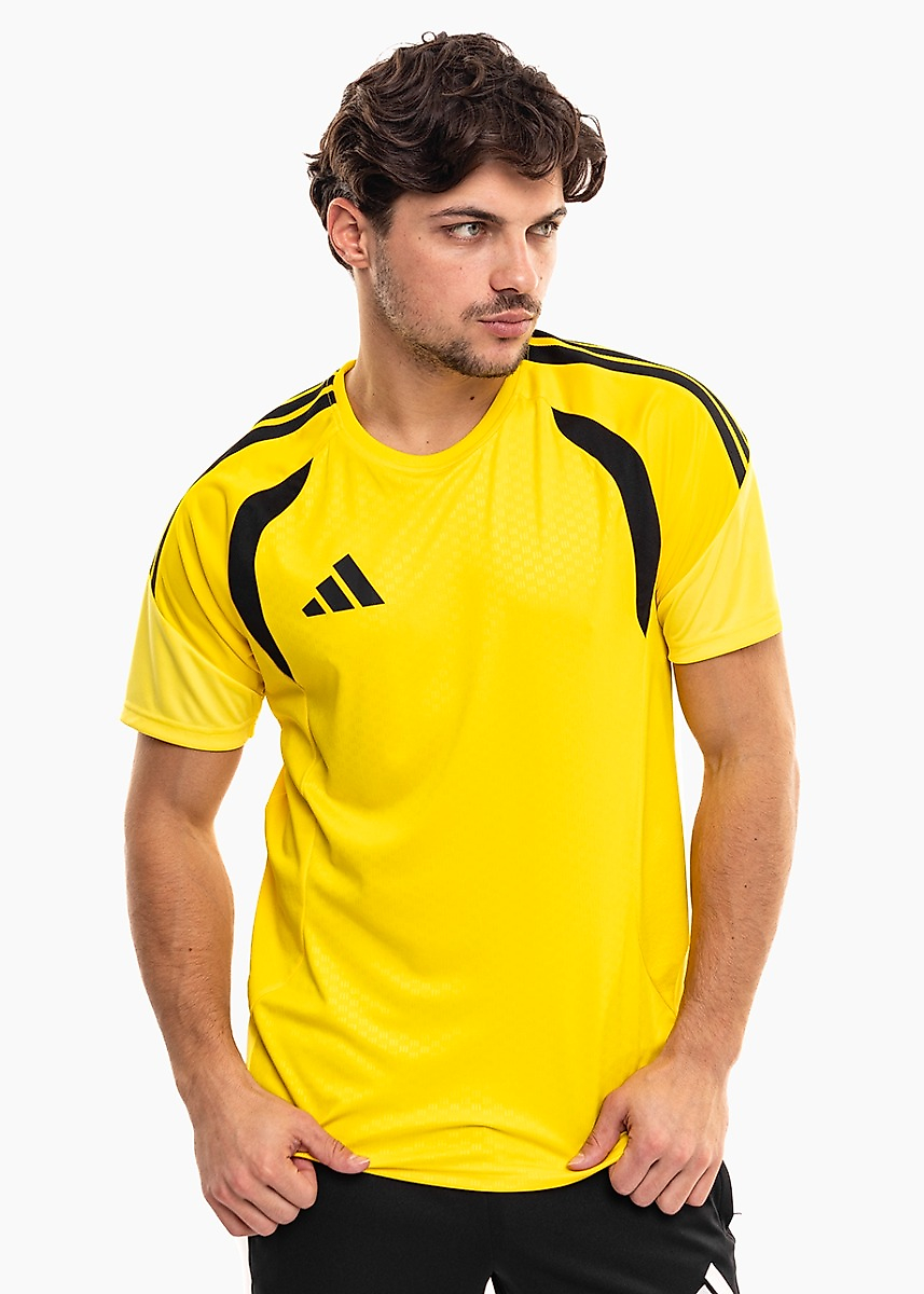 adidas Pánské tričko Tiro 26 Competition Training Jersey KA7590