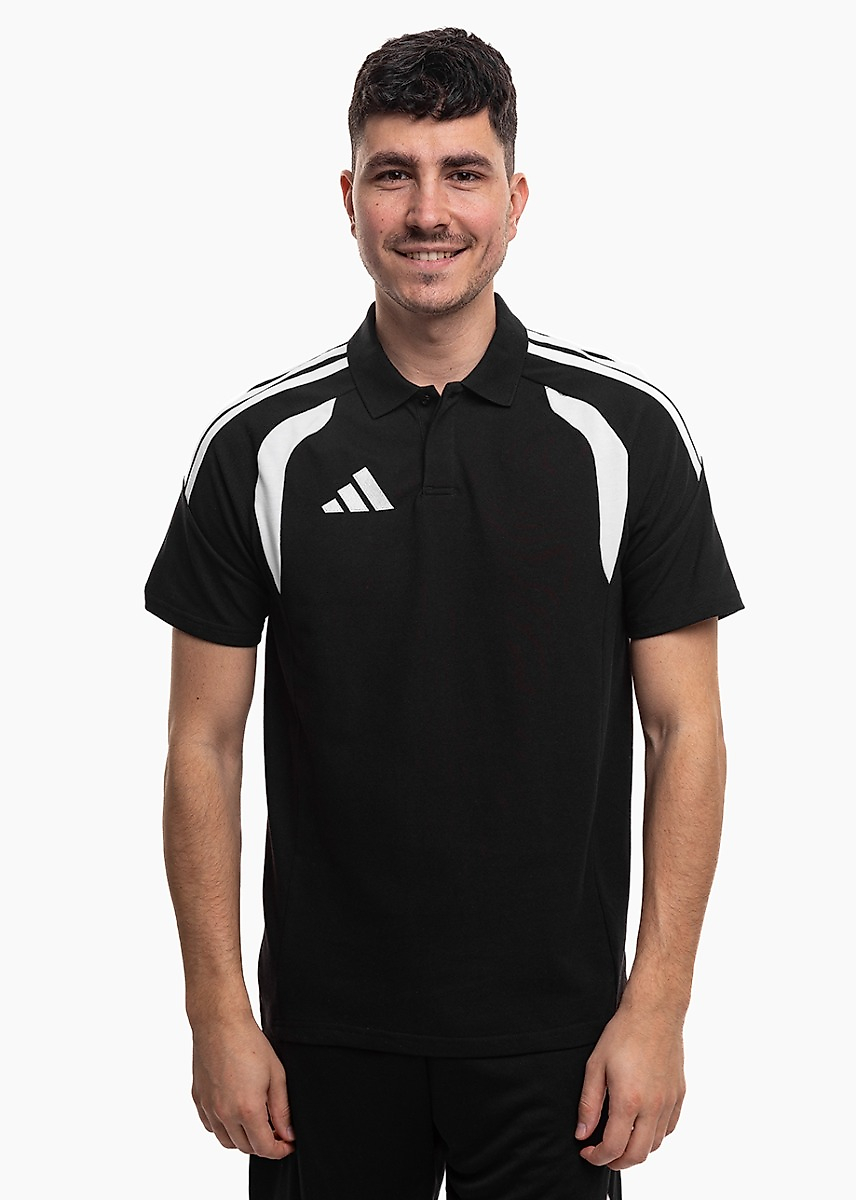 Pánské polo tričko adidas Tiro 26 League Polo KF3397