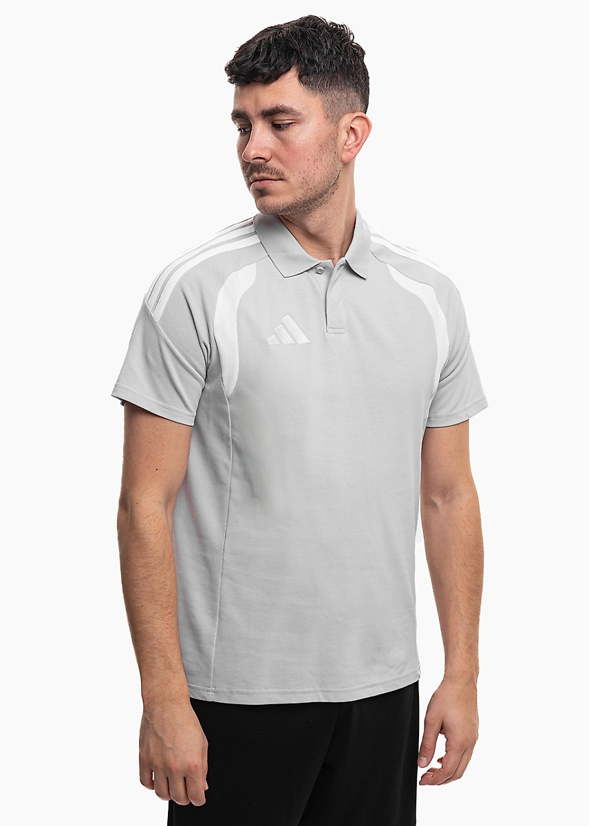 Pánské polo tričko adidas Tiro 26 League Polo KF3399