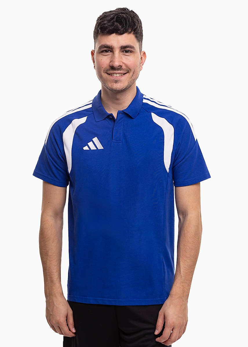 Pánské polo tričko adidas Tiro 26 League Polo KF3398