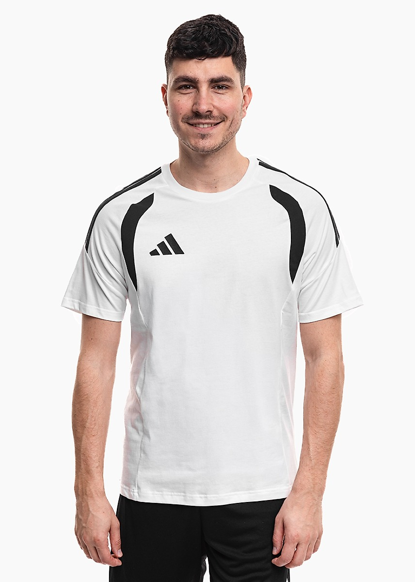 Pánské tričko adidas Tiro 26 League Tee KC3698