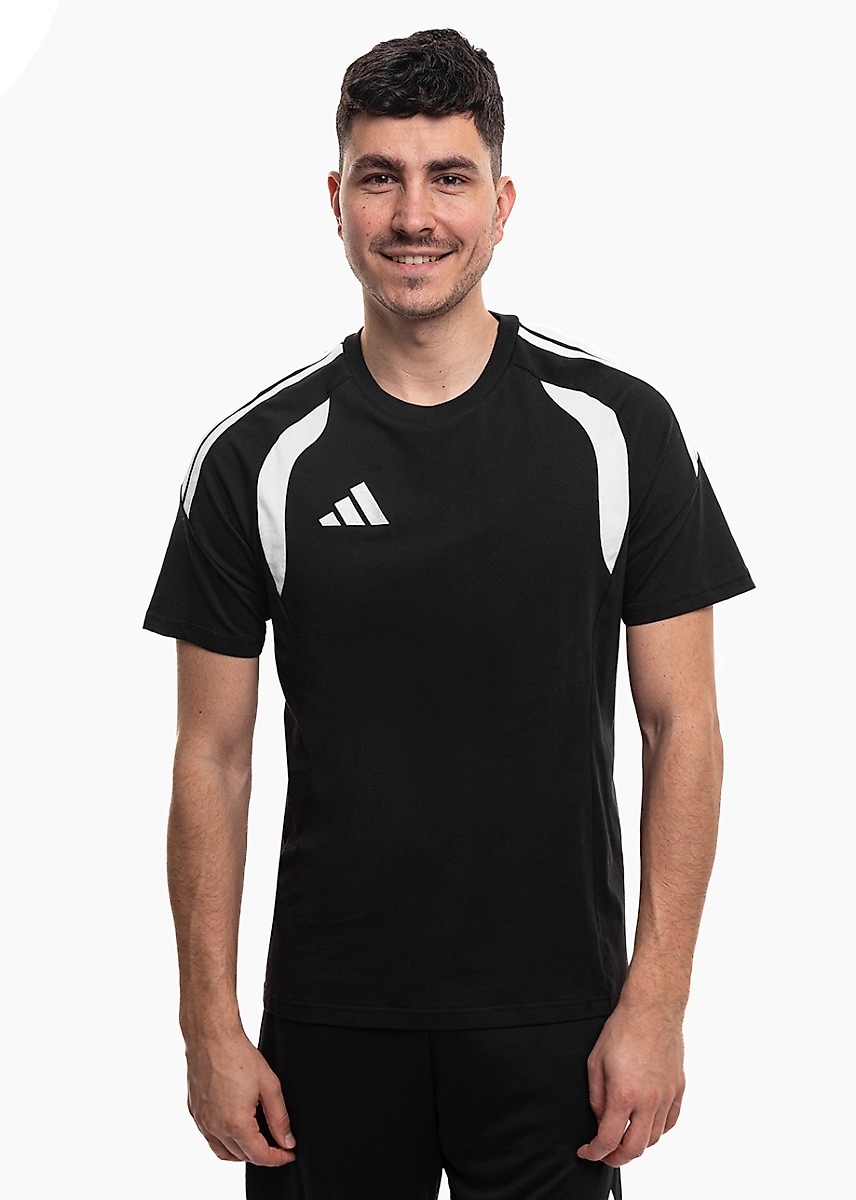 Pánské tričko adidas Tiro 26 League Tee JY7188