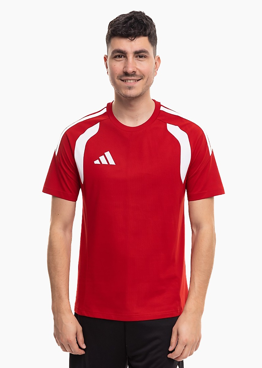 Pánské tričko adidas Tiro 26 League Tee KC3697