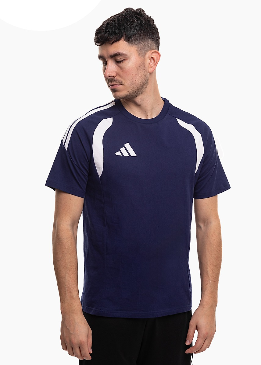 Pánské tričko adidas Tiro 26 League Tee JY7187