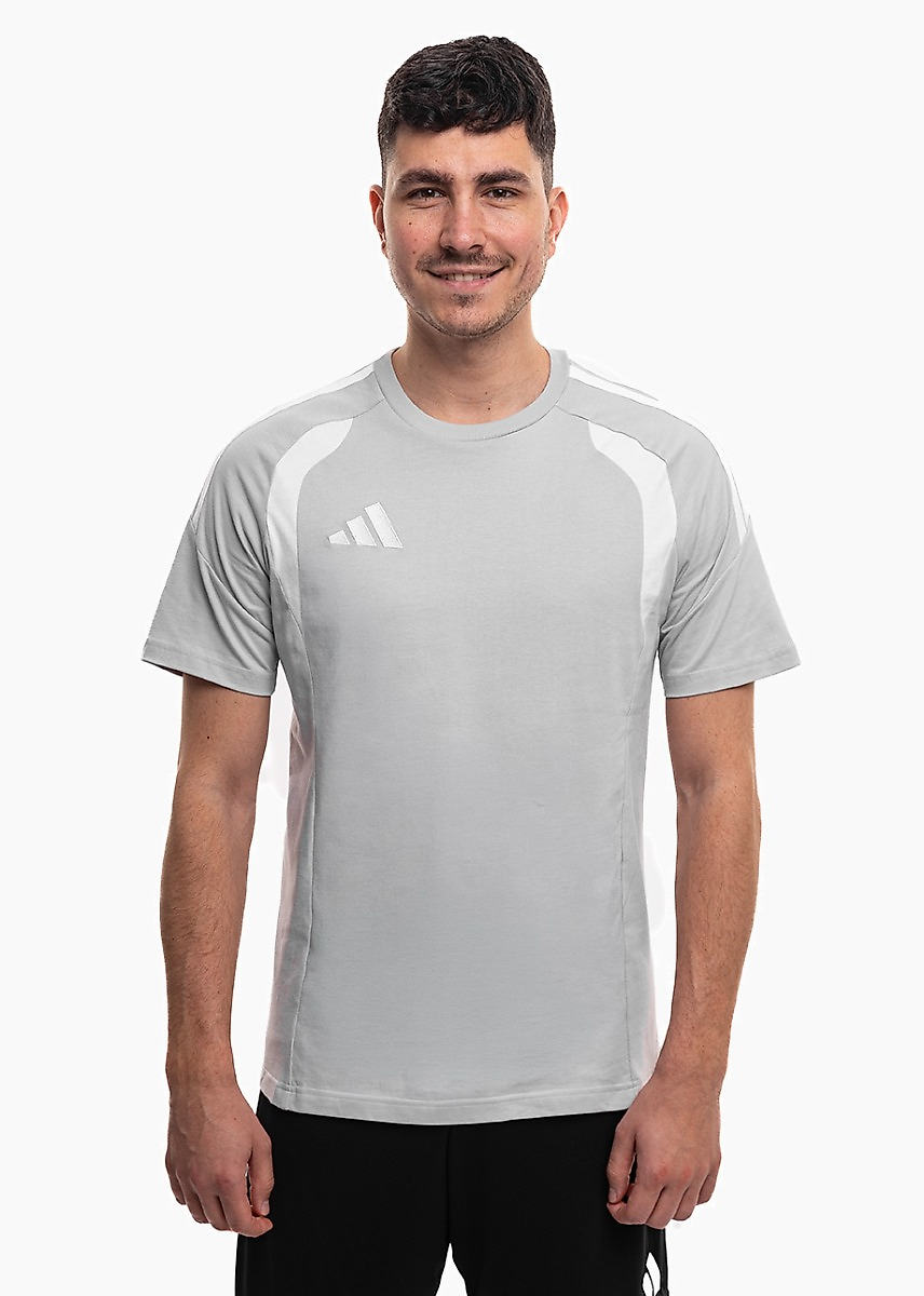 Pánské tričko adidas Tiro 26 League Tee JY7185