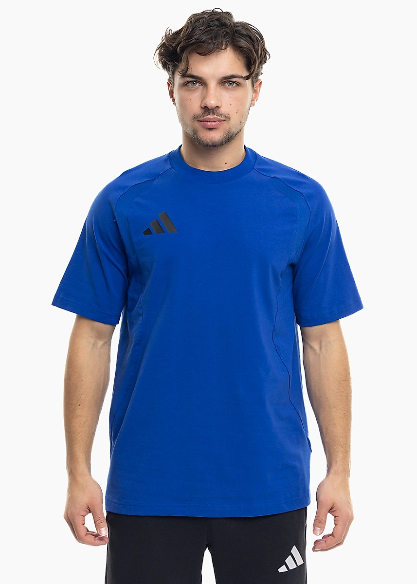 adidas Pánské tričko Tiro 26 Travel KD1134