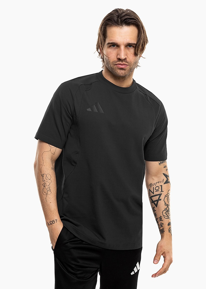 adidas Pánské tričko Tiro 26 Travel Tee JM5543