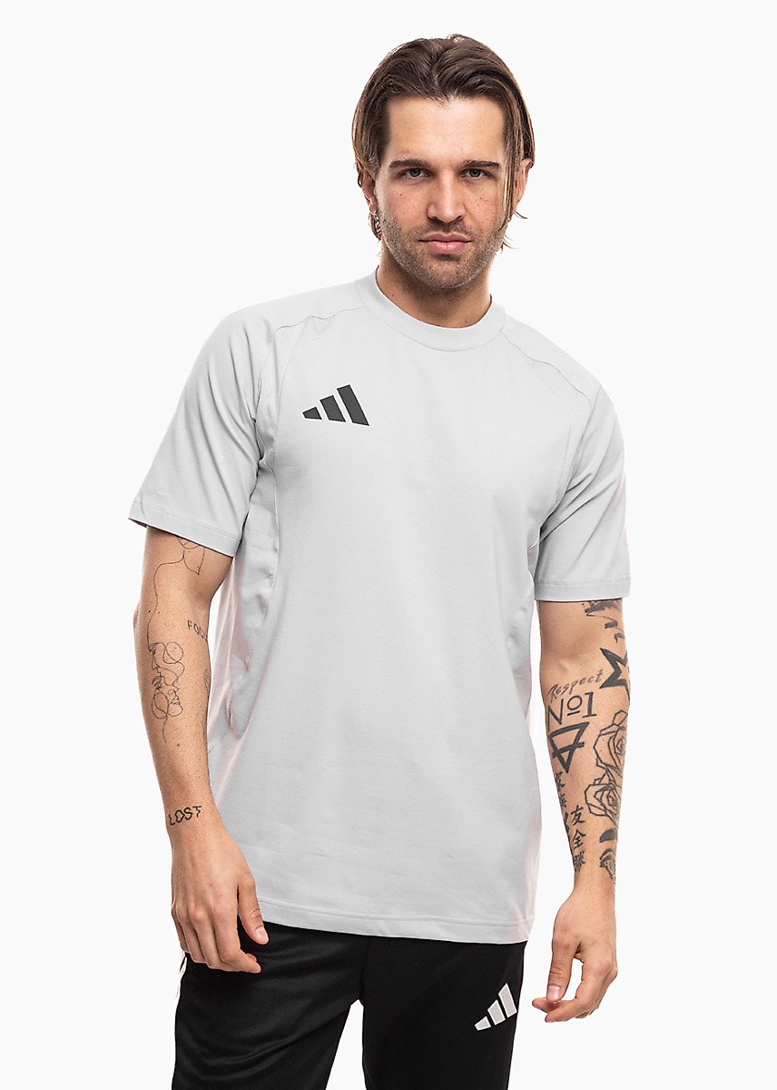 adidas Pánské tričko Tiro 26 Travel Tee KD1120
