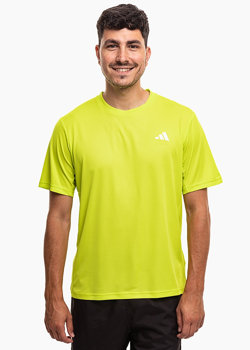 Pánské tričko adidas Workout Essentials Base KD5472