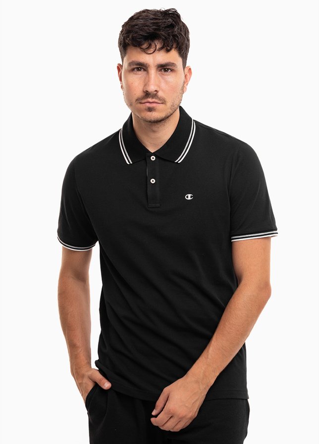 Champion Pánské polo tričko 220897 KK001 Champion Pánské polo tričko 220897 KK001