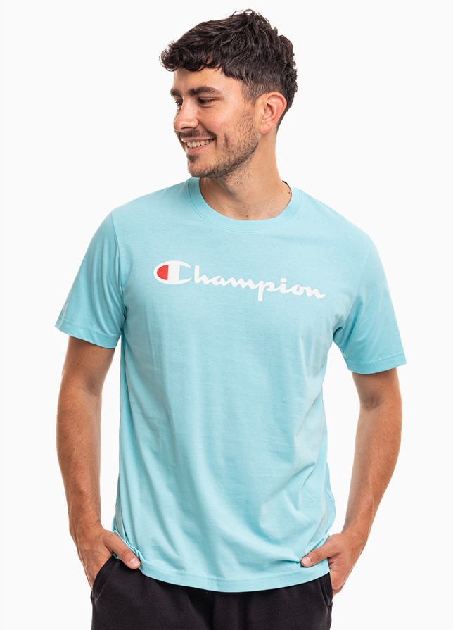 Champion Pánské tričko SS Tee 220256 BS184 Champion Pánské tričko SS Tee 220256 BS184