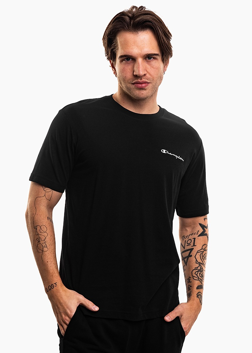 Champion Pánské tričko SS Tee 221798 KK001