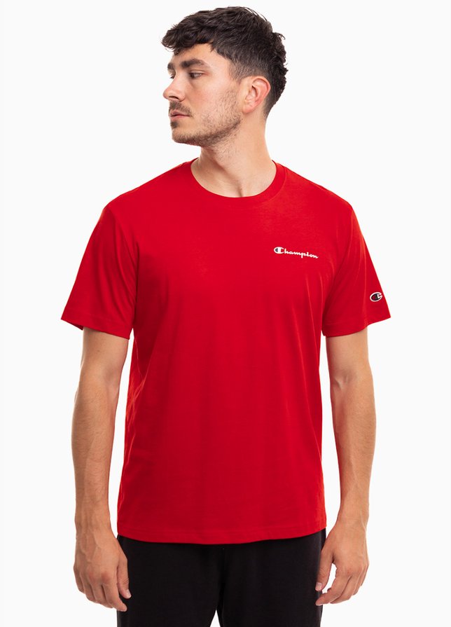 Champion Pánské tričko SS Tee 220264 RS069 Champion Pánské tričko SS Tee 220264 RS069