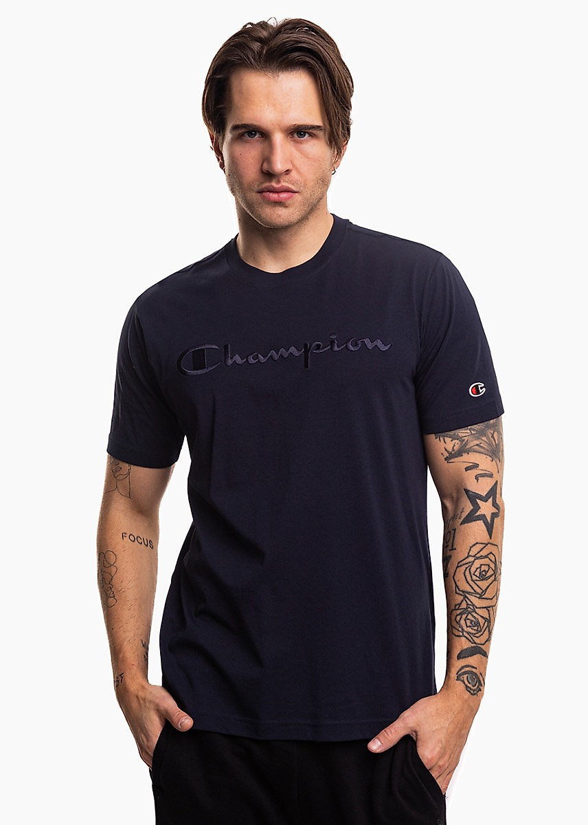 Champion Pánské tričko SS Tee 220273 BS501