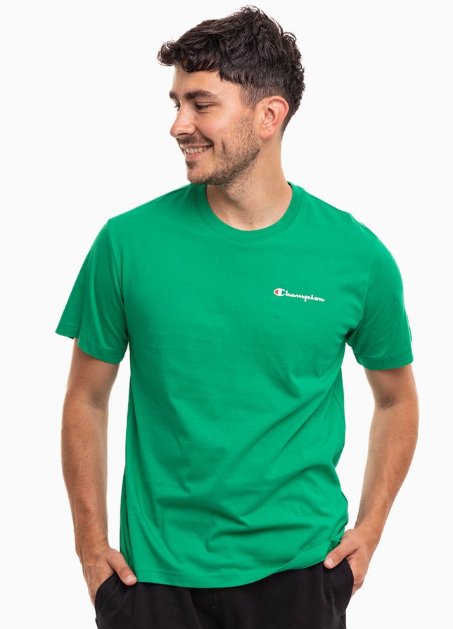 Champion Pánské tričko SS Tee 220264 GS130 Champion Pánské tričko SS Tee 220264 GS130