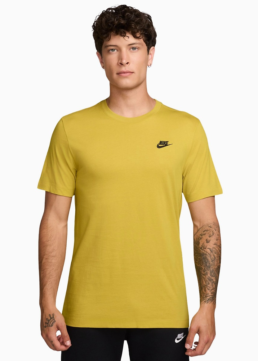 Pánský dres Club Tee AR4997 389