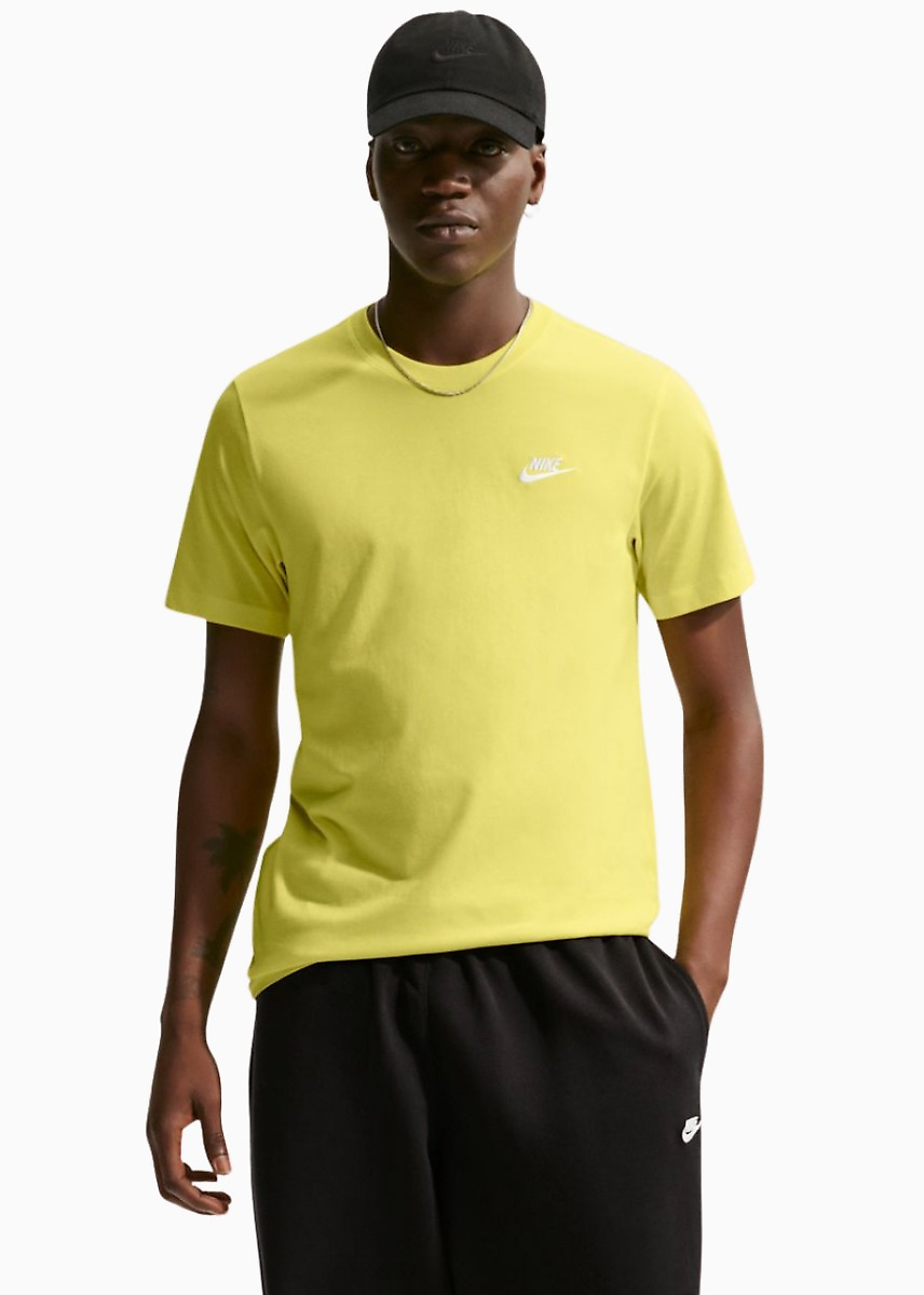 Pánský dres Club Tee AR4997 704