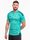 Obrázek adidas Koszulka męska Condivo 22 Goalkeeper Jersey Short Sleeve HB1618 varianty produktu