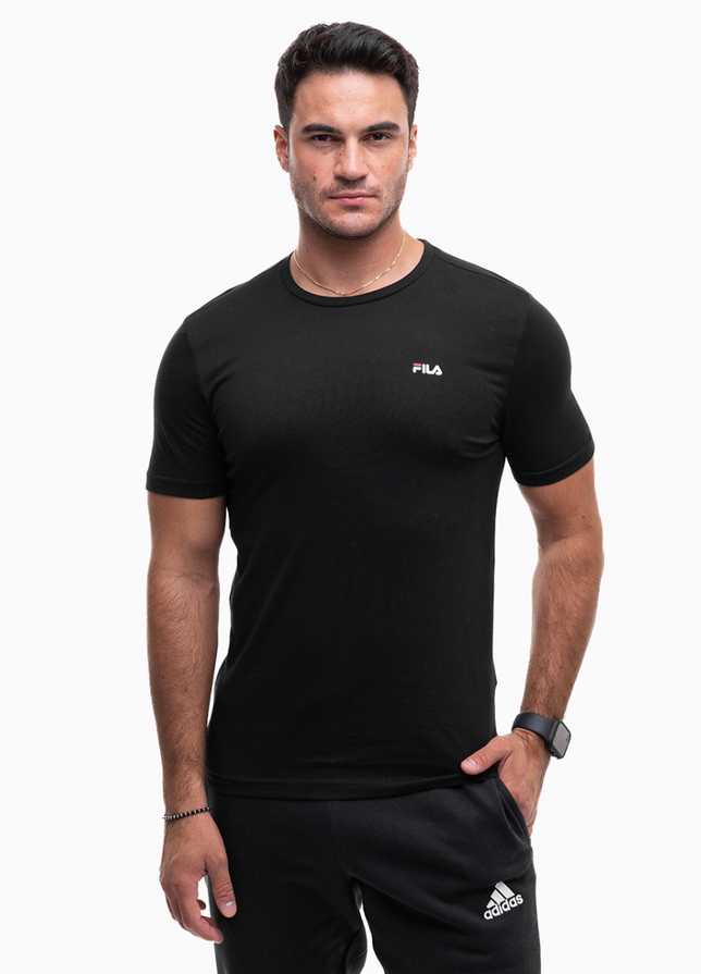 Fila Set pánských triček Brod 2pcs FAM0083 83052 Fila Set pánských triček Brod 2pcs FAM0083 83052